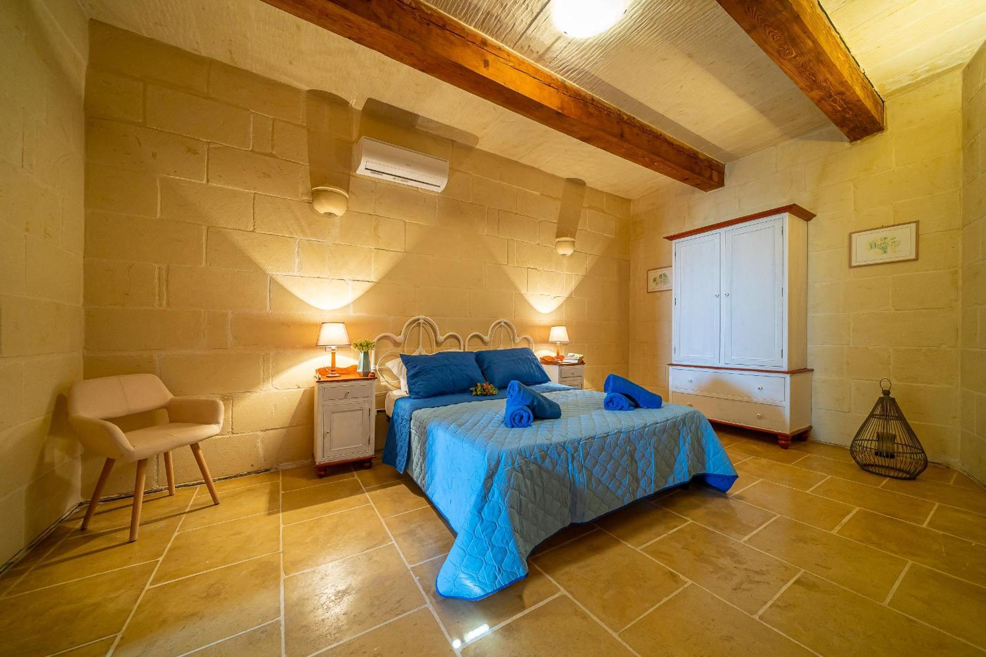 Lonza Gharb Farmhouse מראה חיצוני תמונה