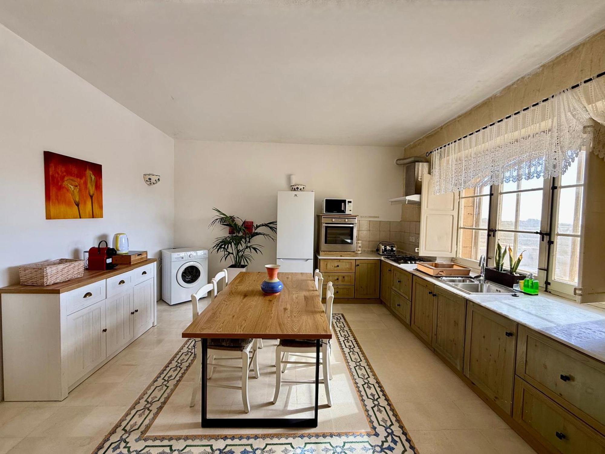 Lonza Gharb Farmhouse מראה חיצוני תמונה